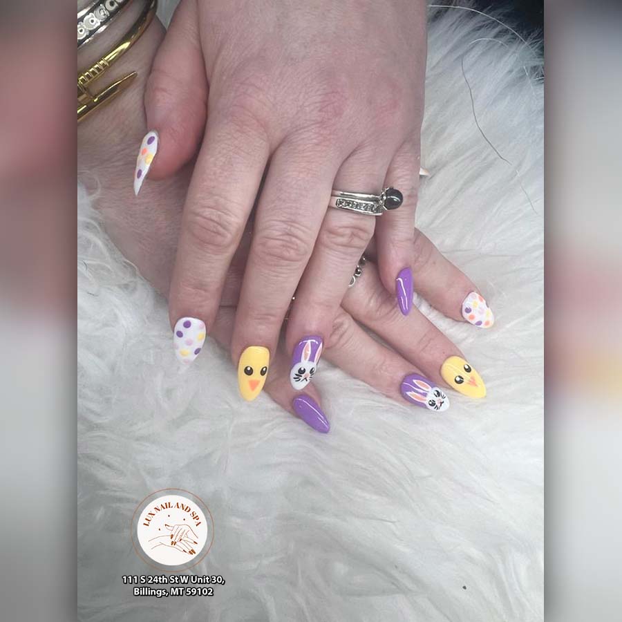 Nail Design